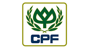 cpf thailand