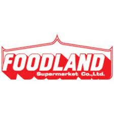 foodland thailand