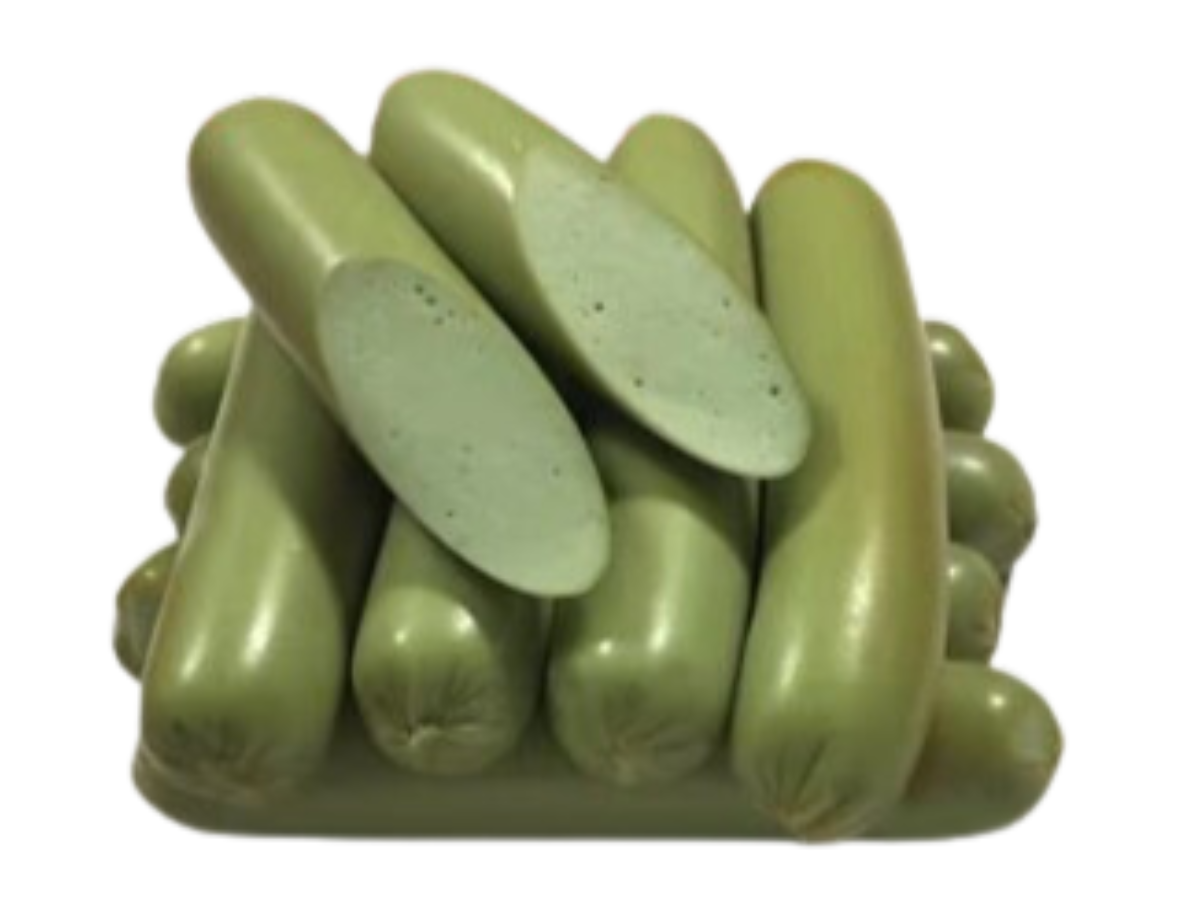 Sausages recipes Johan